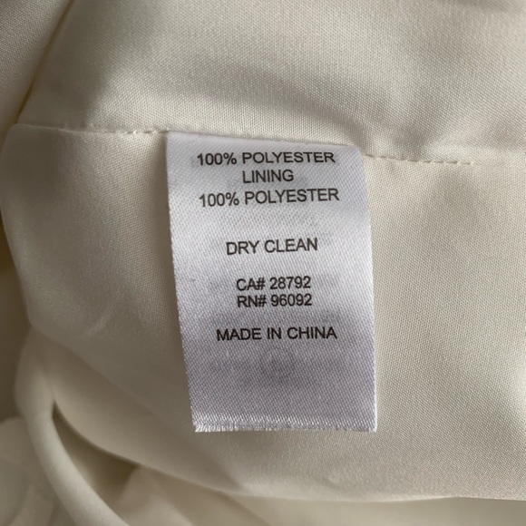 Dahlia Dress - Picture 7 of 7